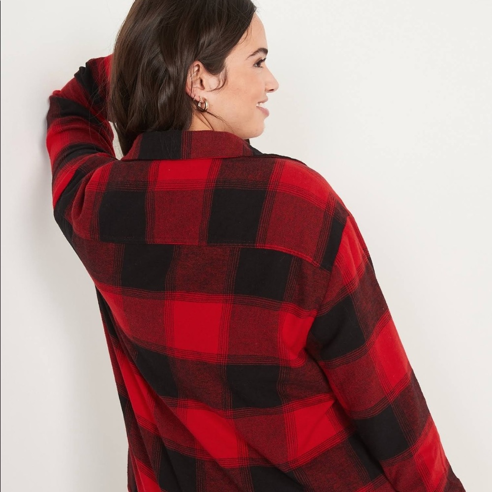 Warm Flannel